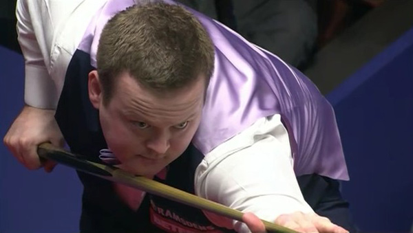 赛的临近 赛的临近