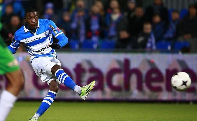 将成为未来 将成为未来