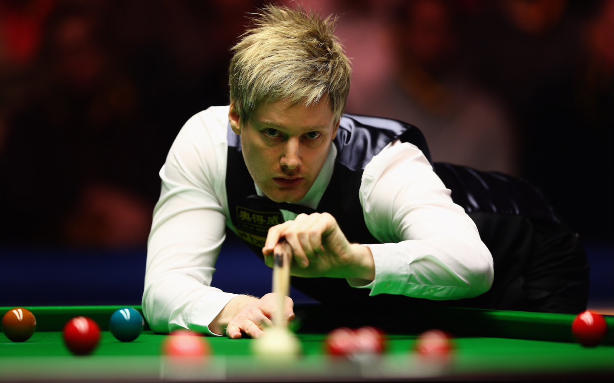 展现的顽强 展现的顽强