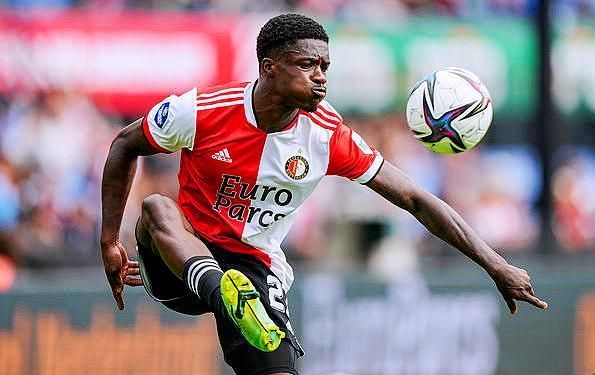 一种严峻挑 一种严峻挑