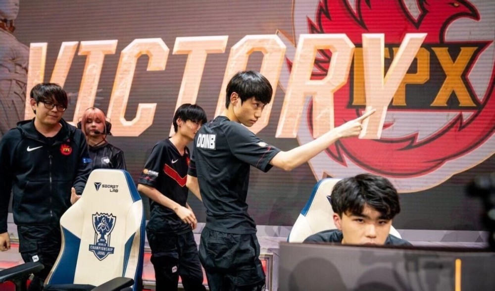 淘汰赛中 淘汰赛中