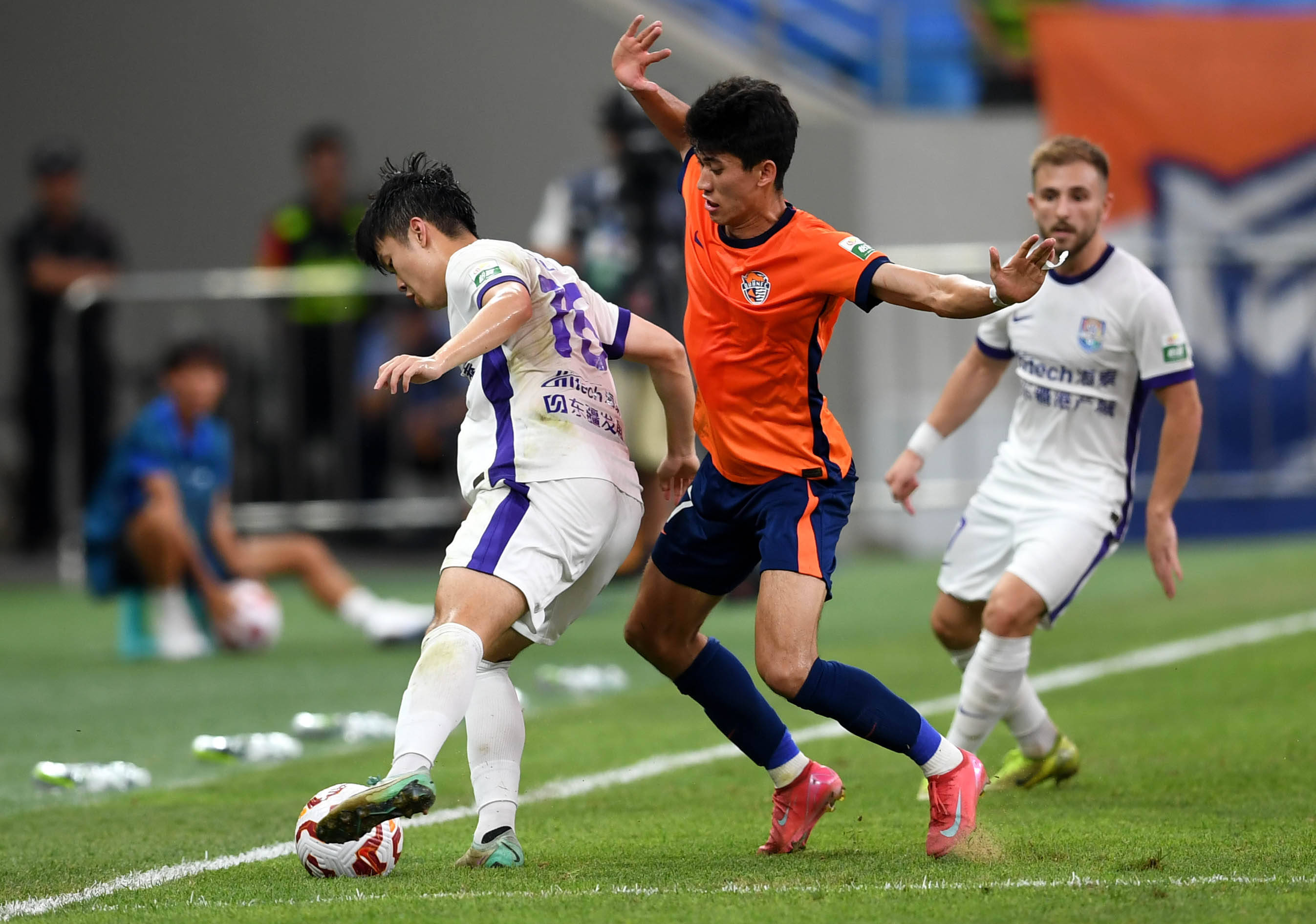 何排在第五 何排在第五